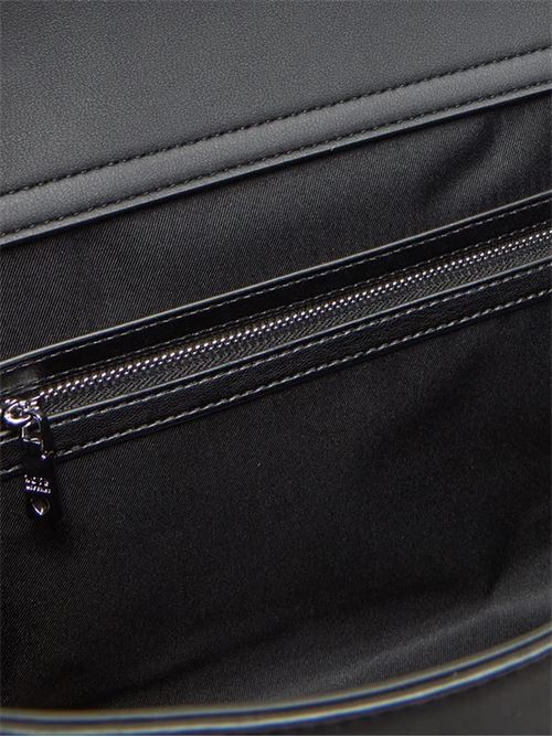 BORSA PU GRS BIANCO LOVE MOSCHINO | JC4257PP0MKD0/00B